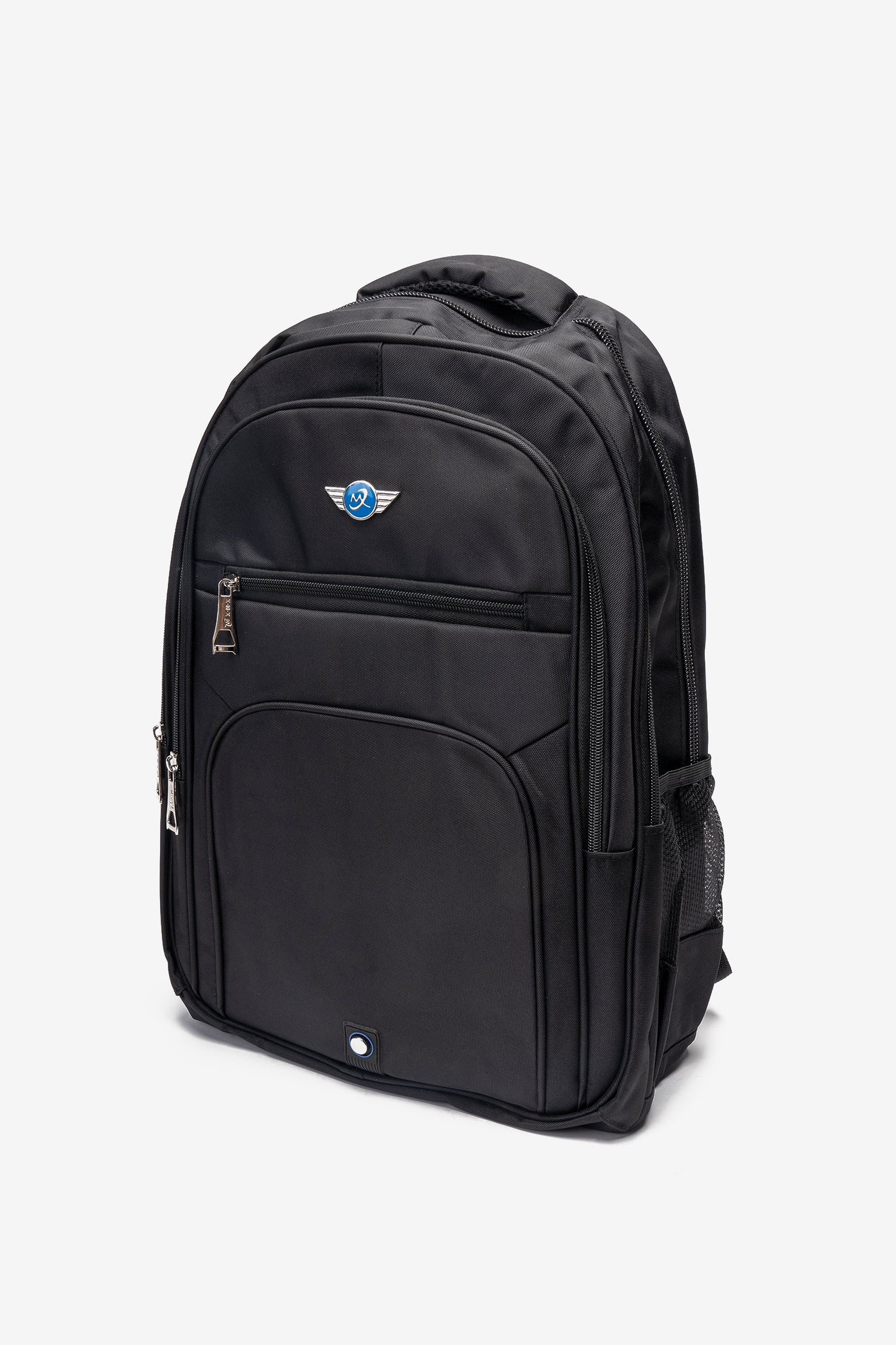 Mochila Notebook Antirobo Negro Chinitown Chinitown